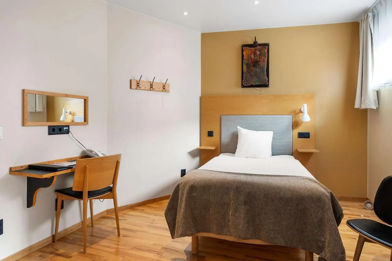 Best Western Hotel Royal Malmö