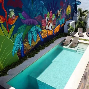  Albergue Red Panda México