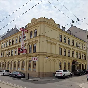 Pribitzer Vídeň