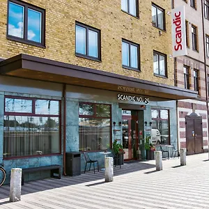Scandic No. 25 Hotel Gothenburg