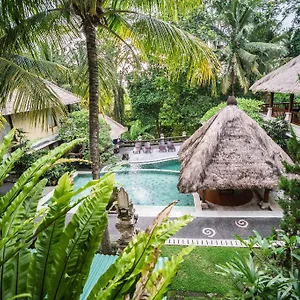 Kori Resort, Restaurant & Spa Resort Ubud