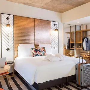 **** Hotel Mercure Off Kirchberg Luxemburgo