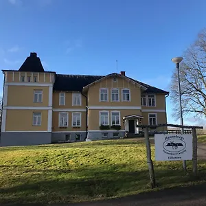 Hunnebergs Vandrarhem
