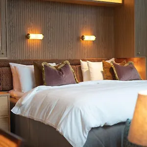 Jacy'z & Hotell