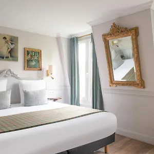 *** Hotel De La Porte Dorée França