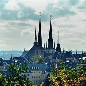 ***** Apart-hotel The - Luxury Serviced Luxemburgo