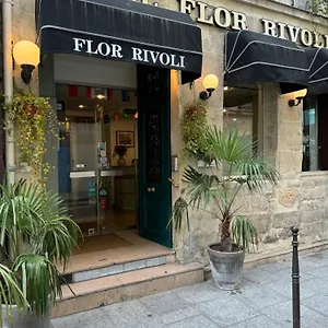 ** Hotel Flor Rivoli França