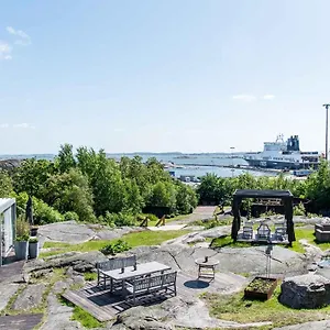 Arken & Art Garden Hotel Gothenburg