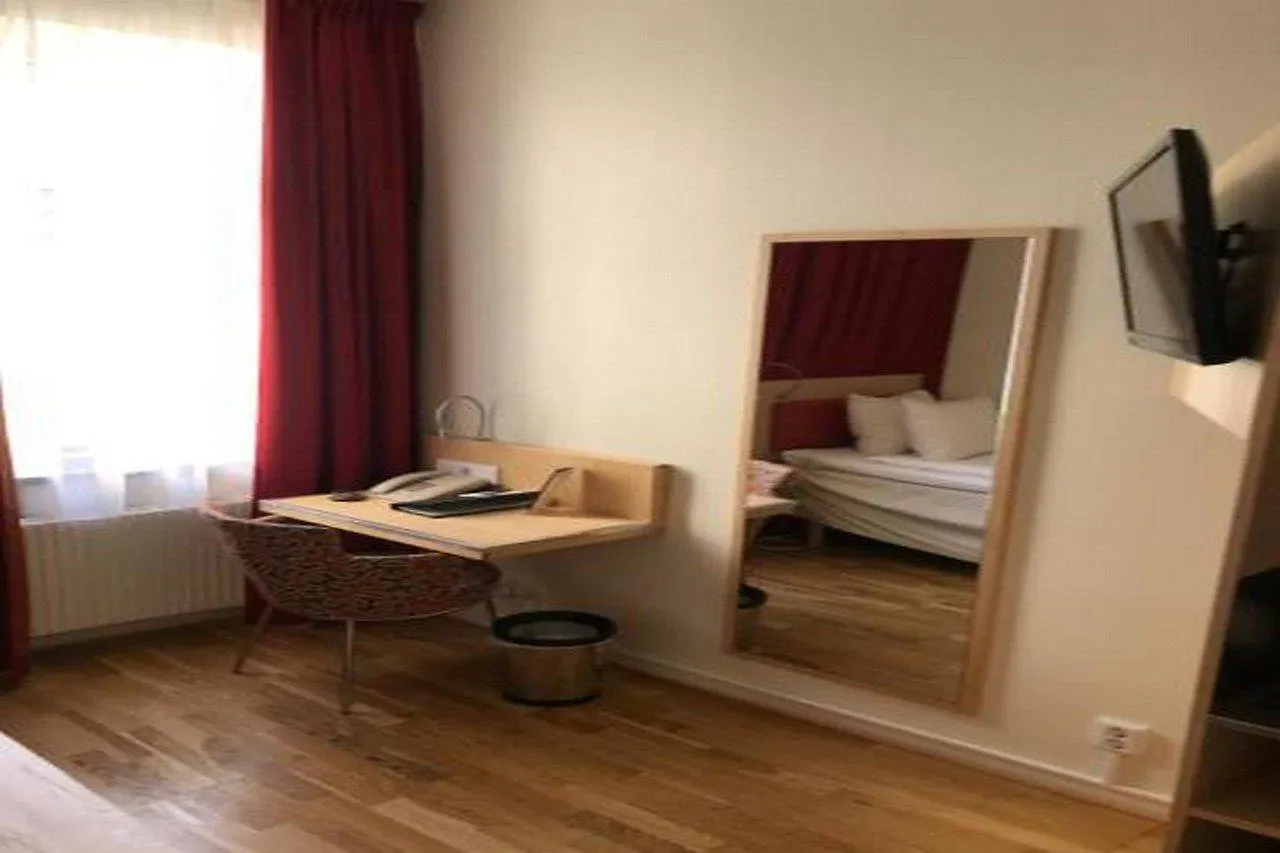 Best Western Hotel Royal Malmo 4*,