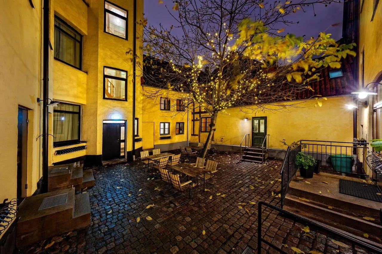 Best Western Hotel Royal Malmo Sweden