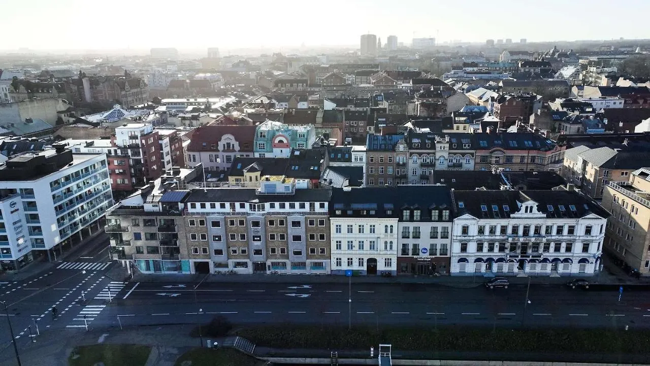 Best Western Hotel Royal Malmo 4*,  Sweden
