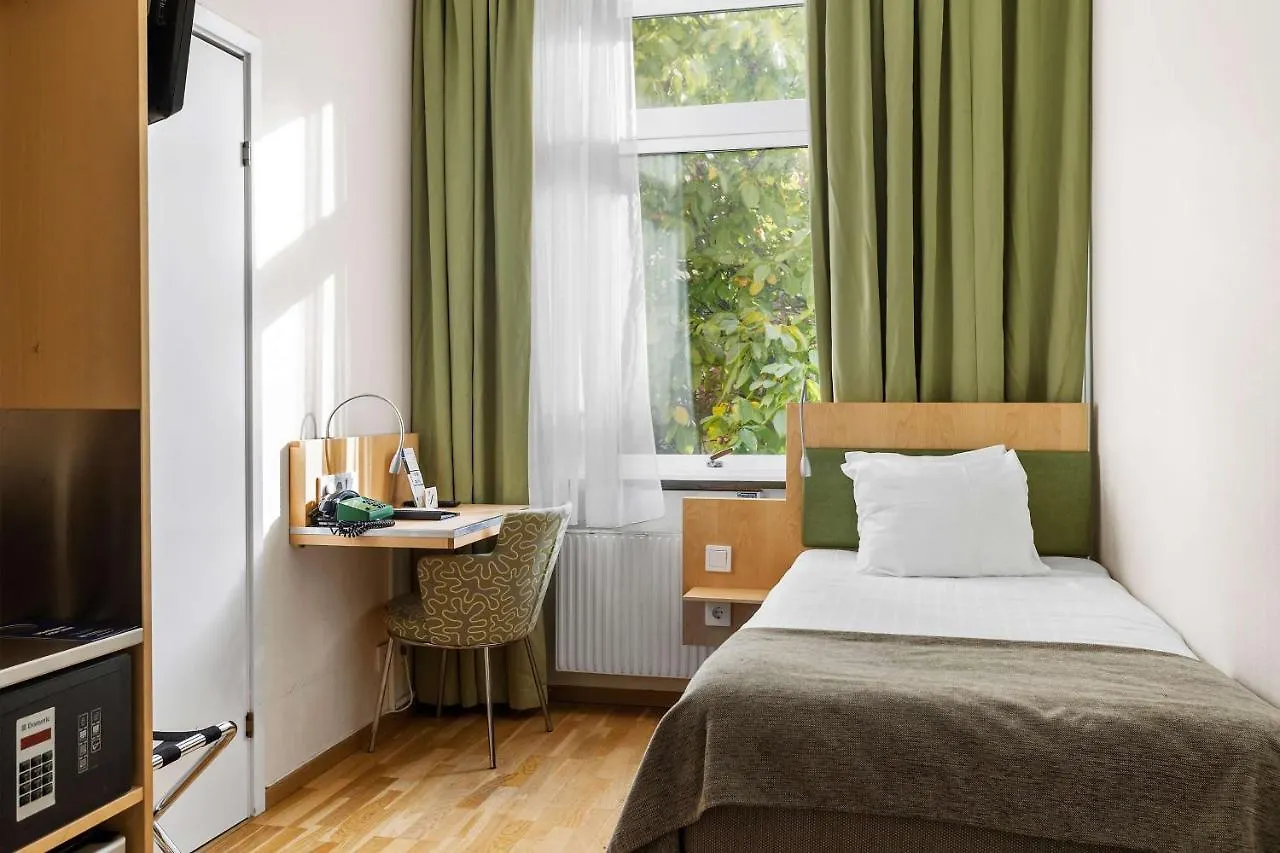 Best Western Hotel Royal Malmö 4*,  Suécia