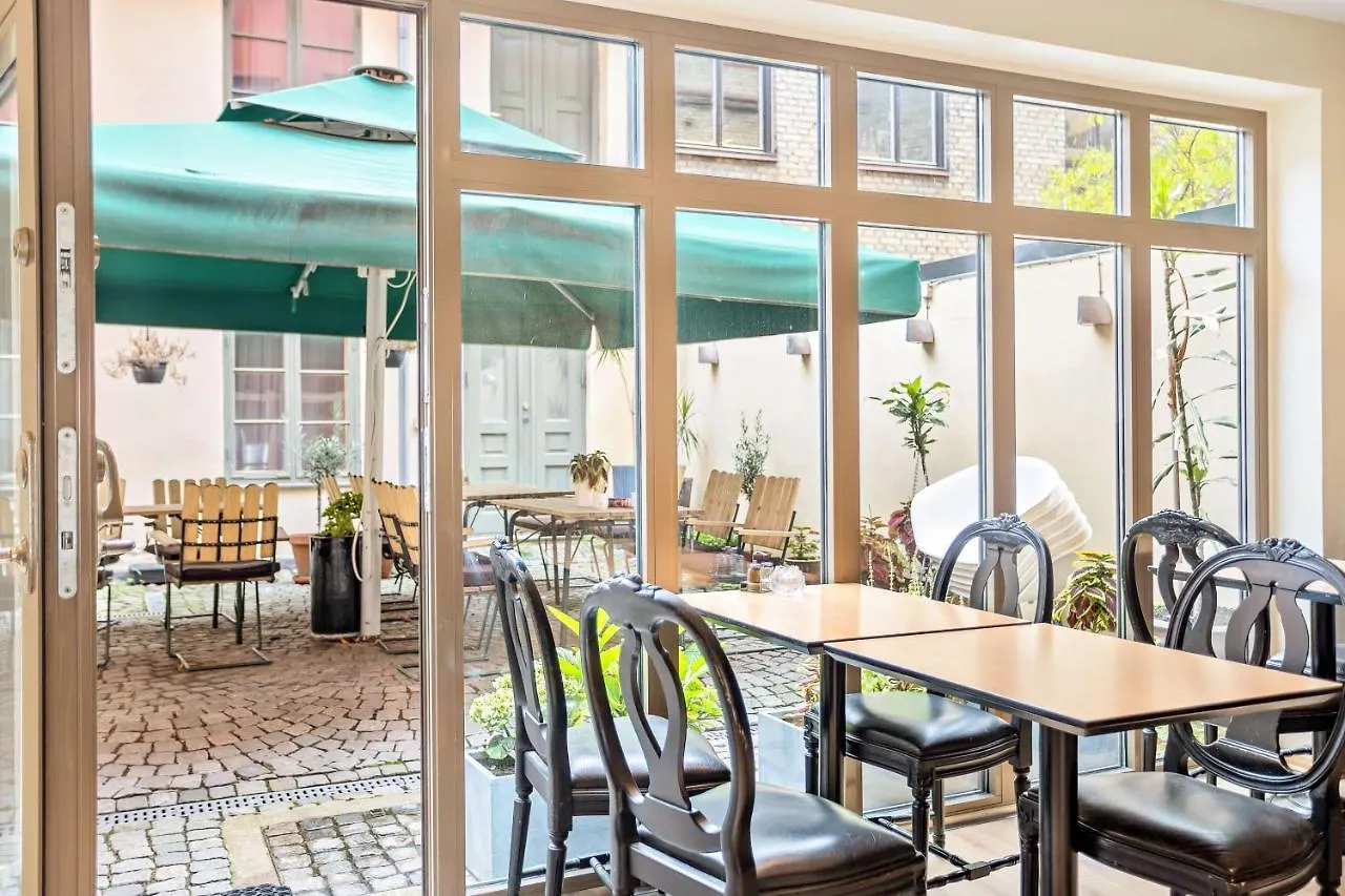 Best Western Hotel Royal Malmo