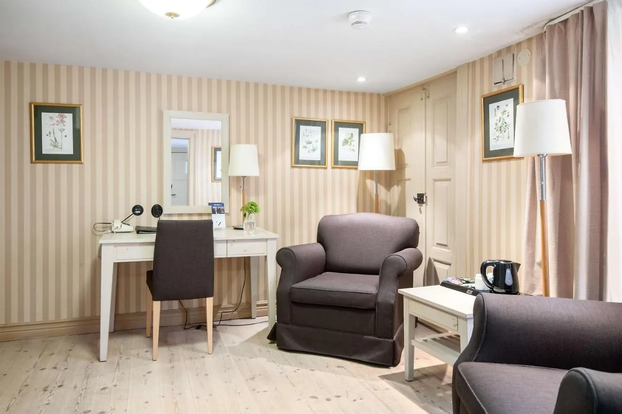 Best Western Hotel Royal Malmo