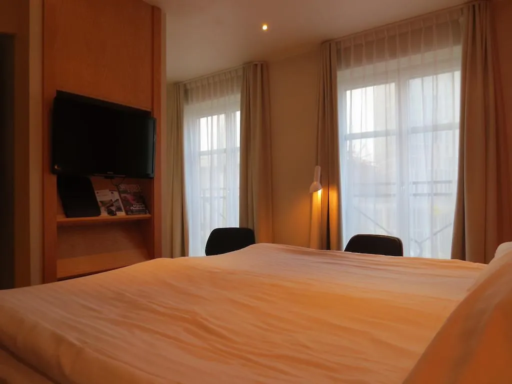Best Western Hotel Royal Malmo