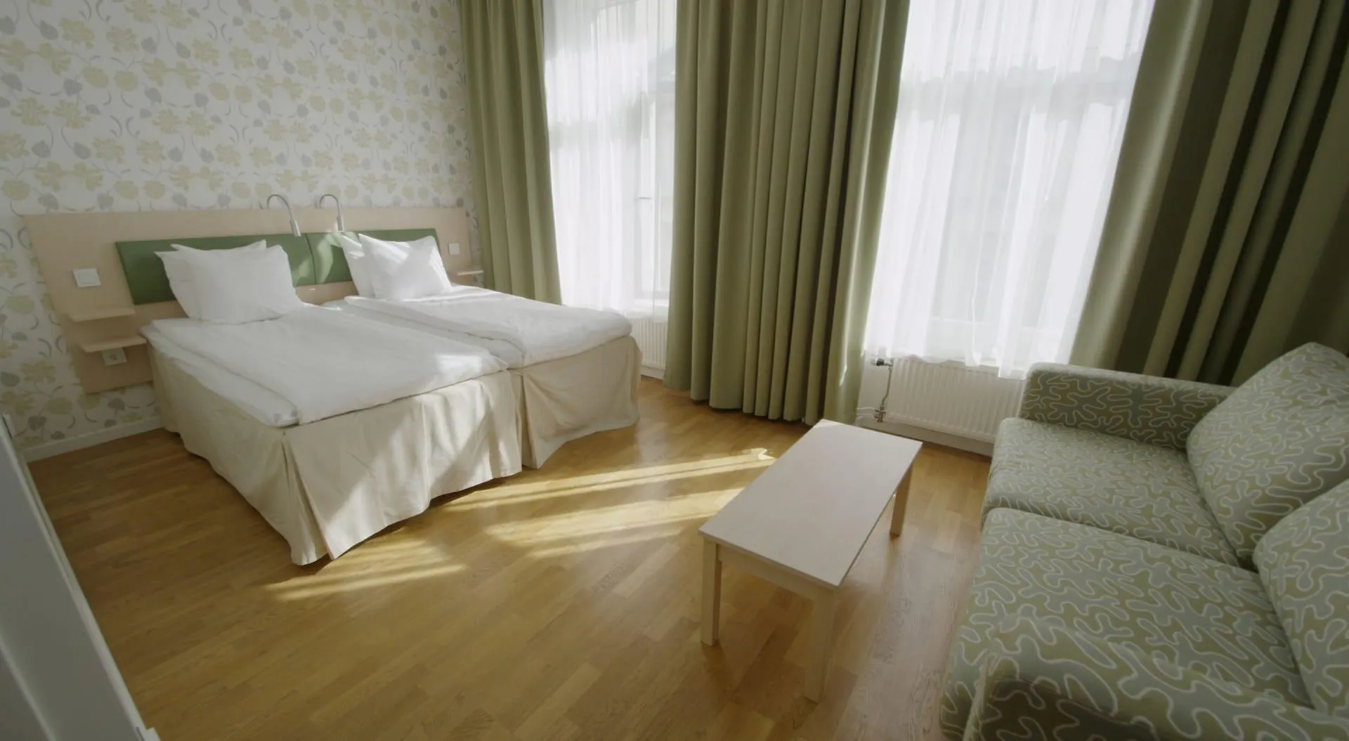 Best Western Hotel Royal Malmö