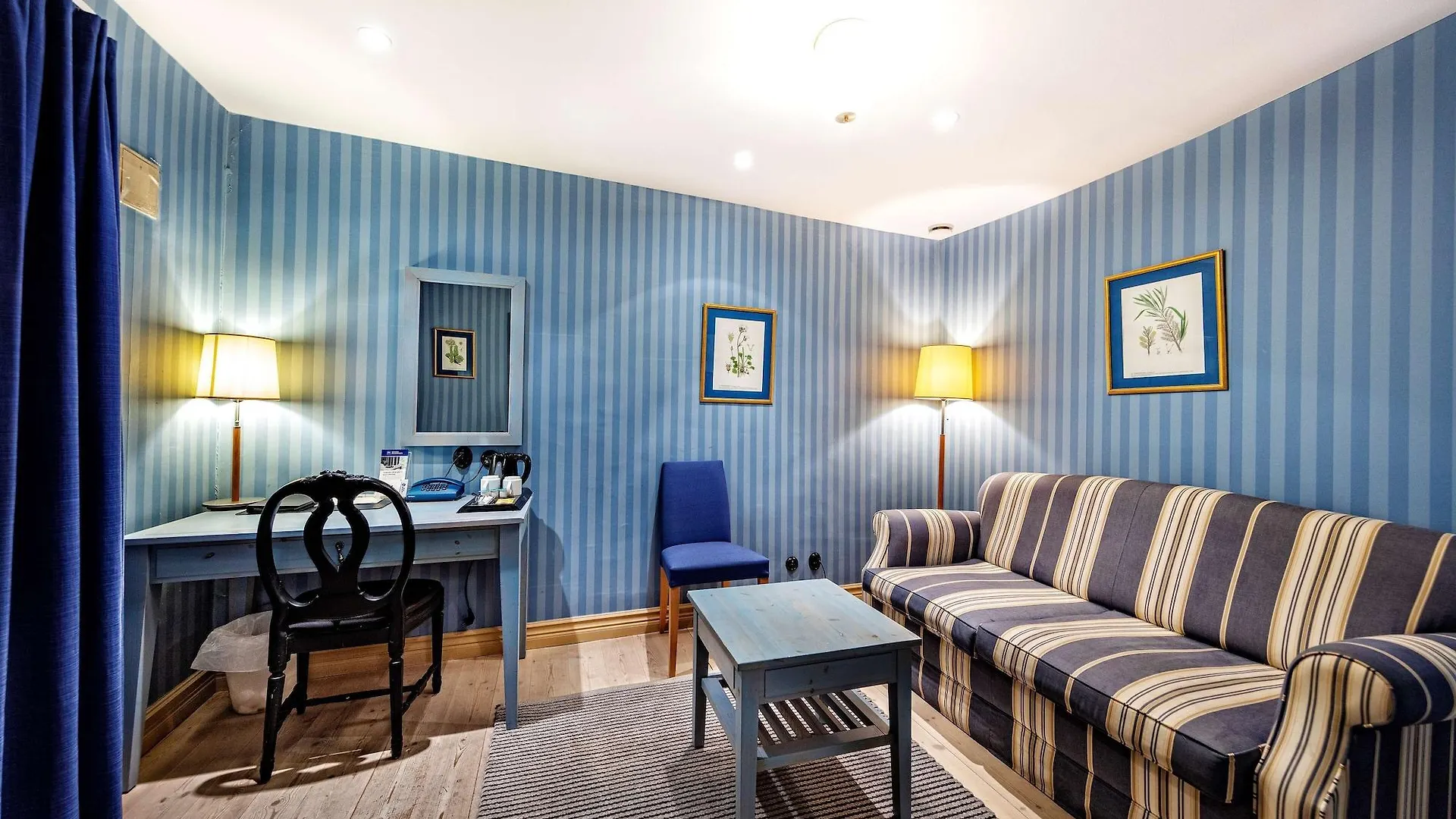 Best Western Hotel Royal Malmö
