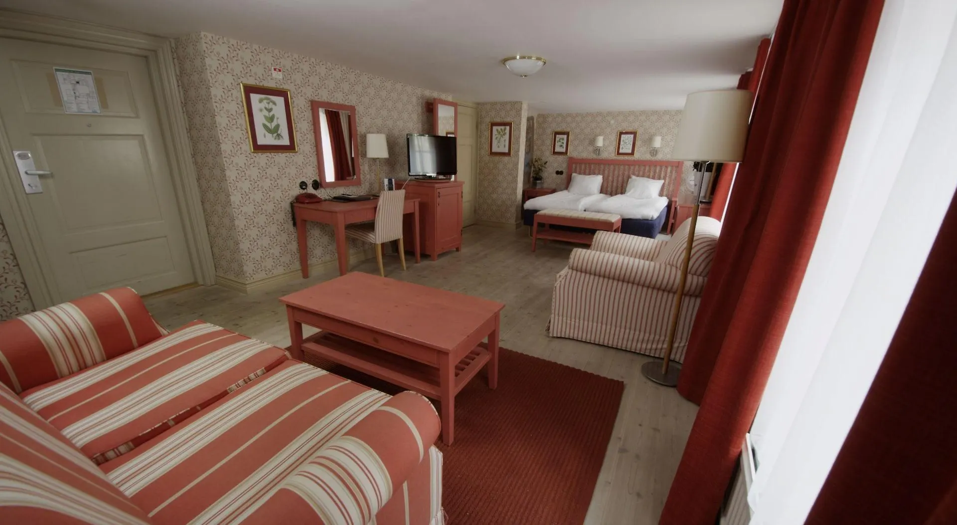 ****  Best Western Hotel Royal Malmö Suécia