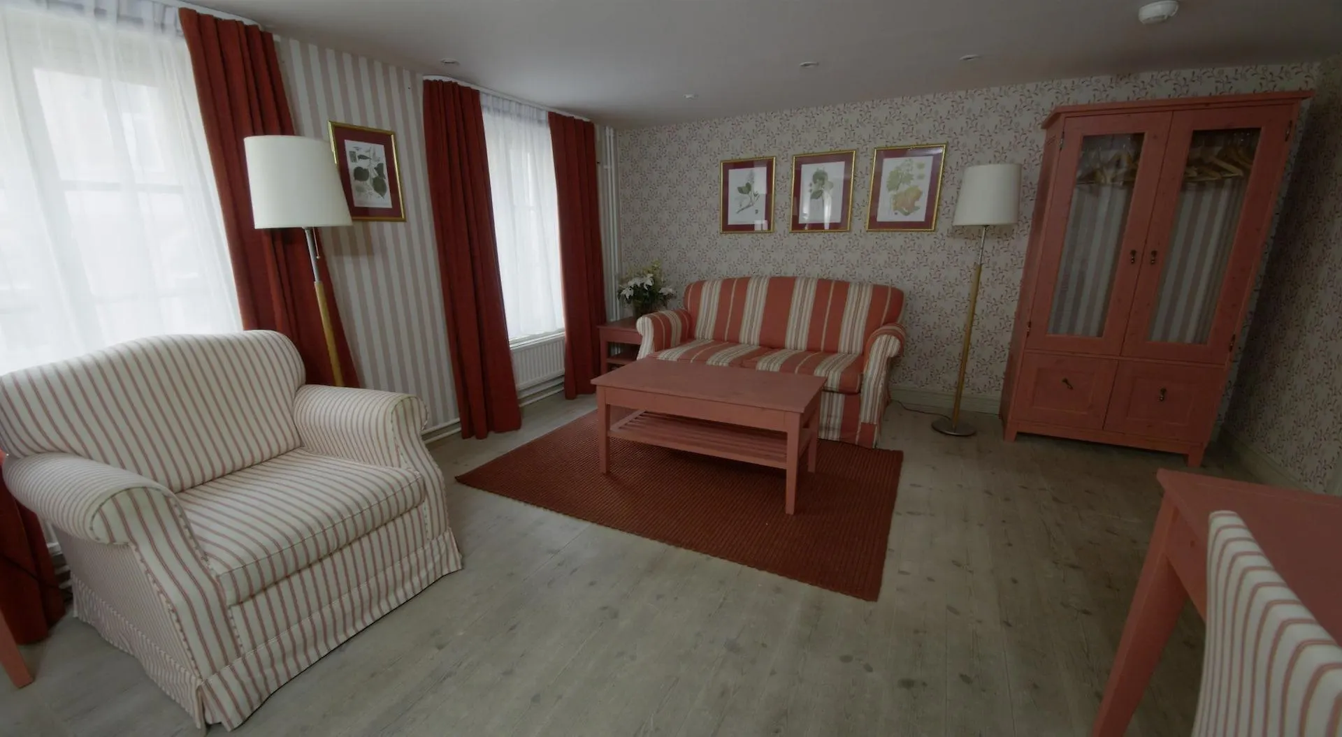 Best Western Hotel Royal Malmo