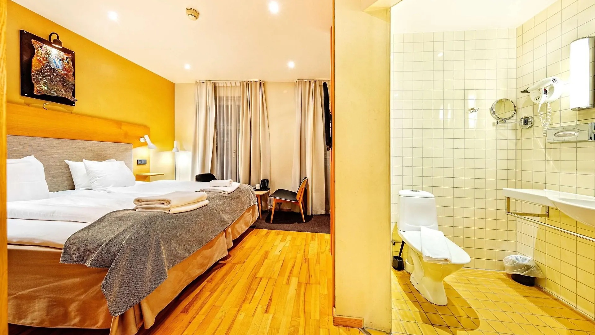 Best Western Hotel Royal Malmo