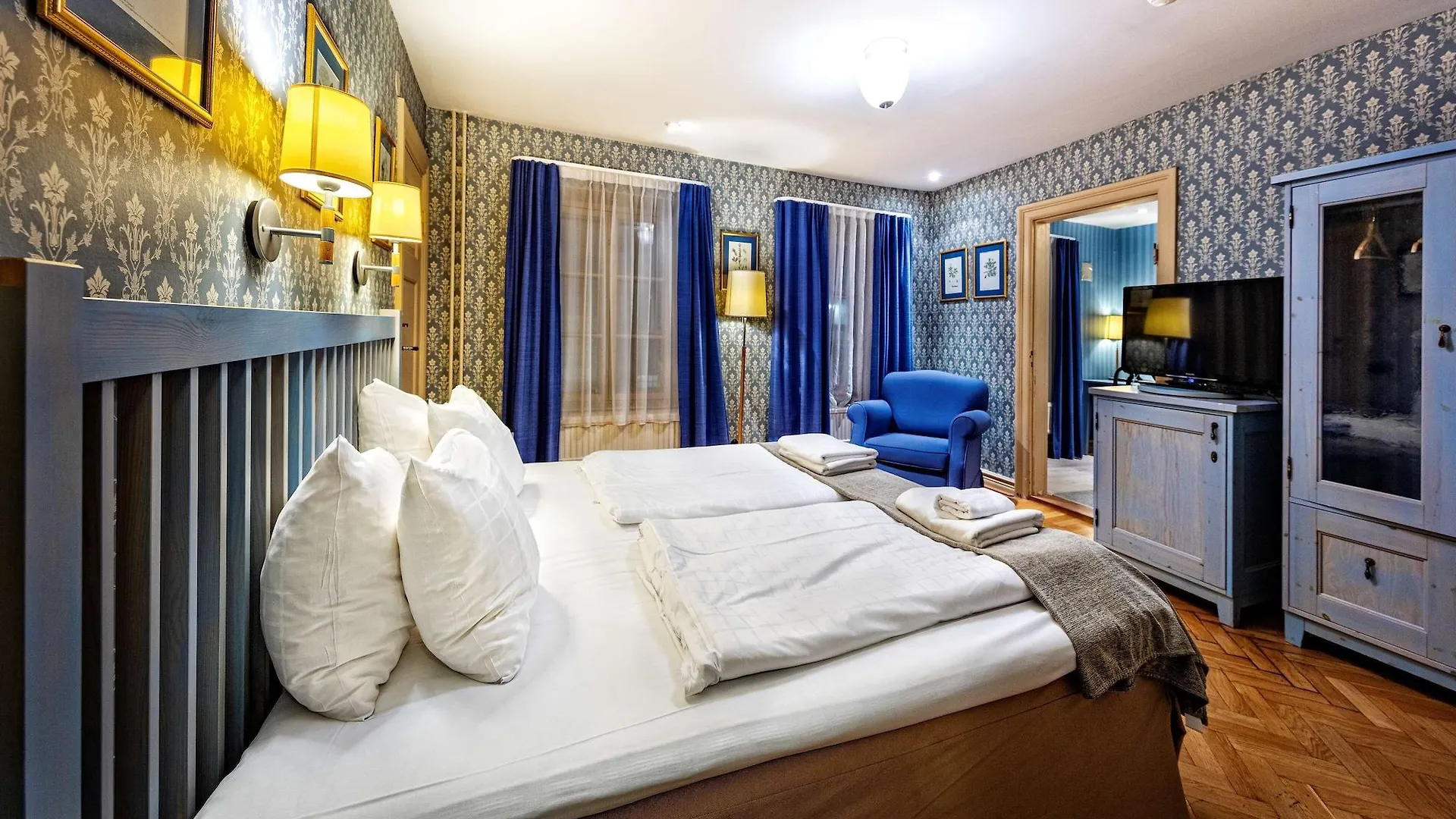Best Western Hotel Royal Malmo Sweden