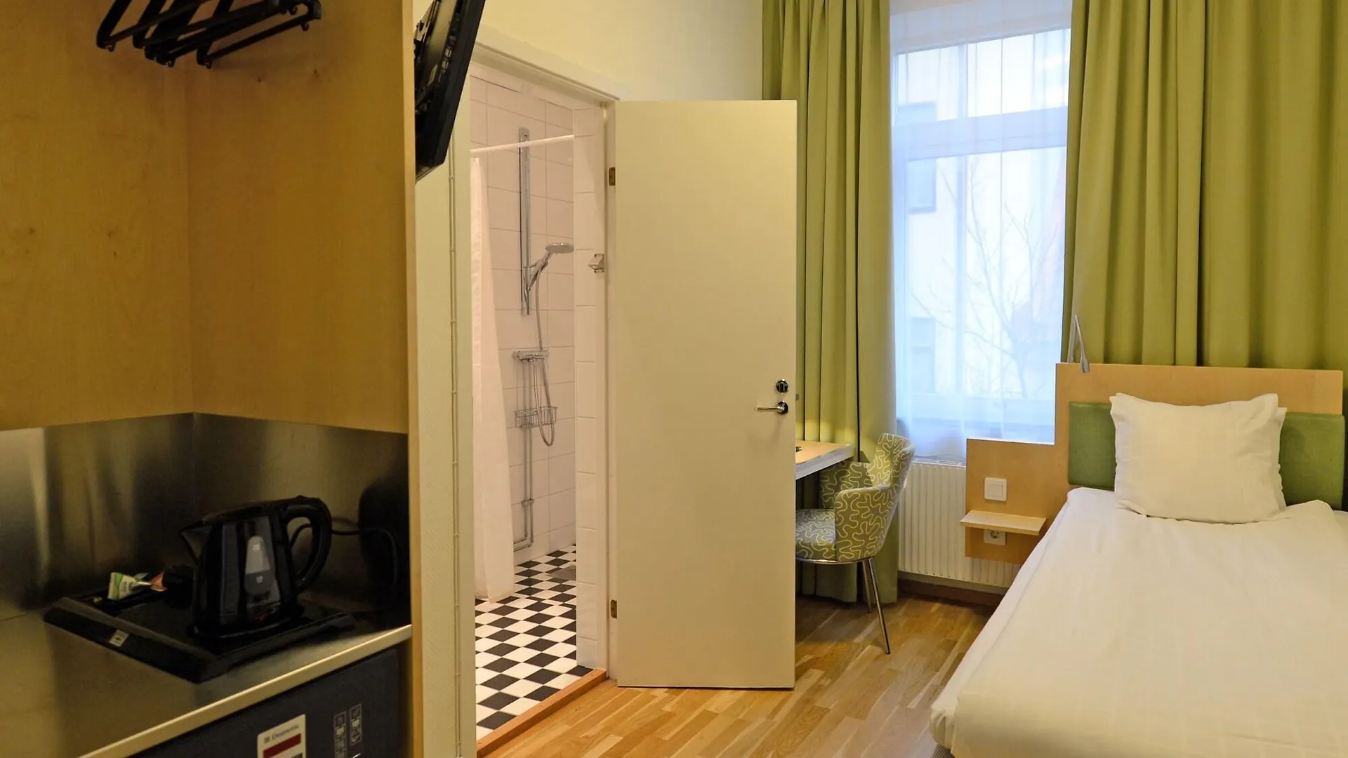 Best Western Hotel Royal Malmo Sweden