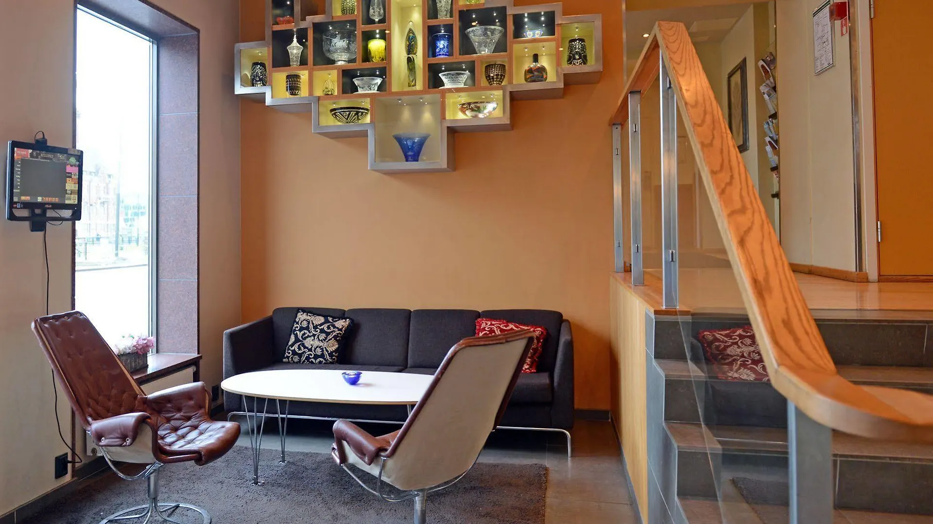 Best Western Hotel Royal Malmö