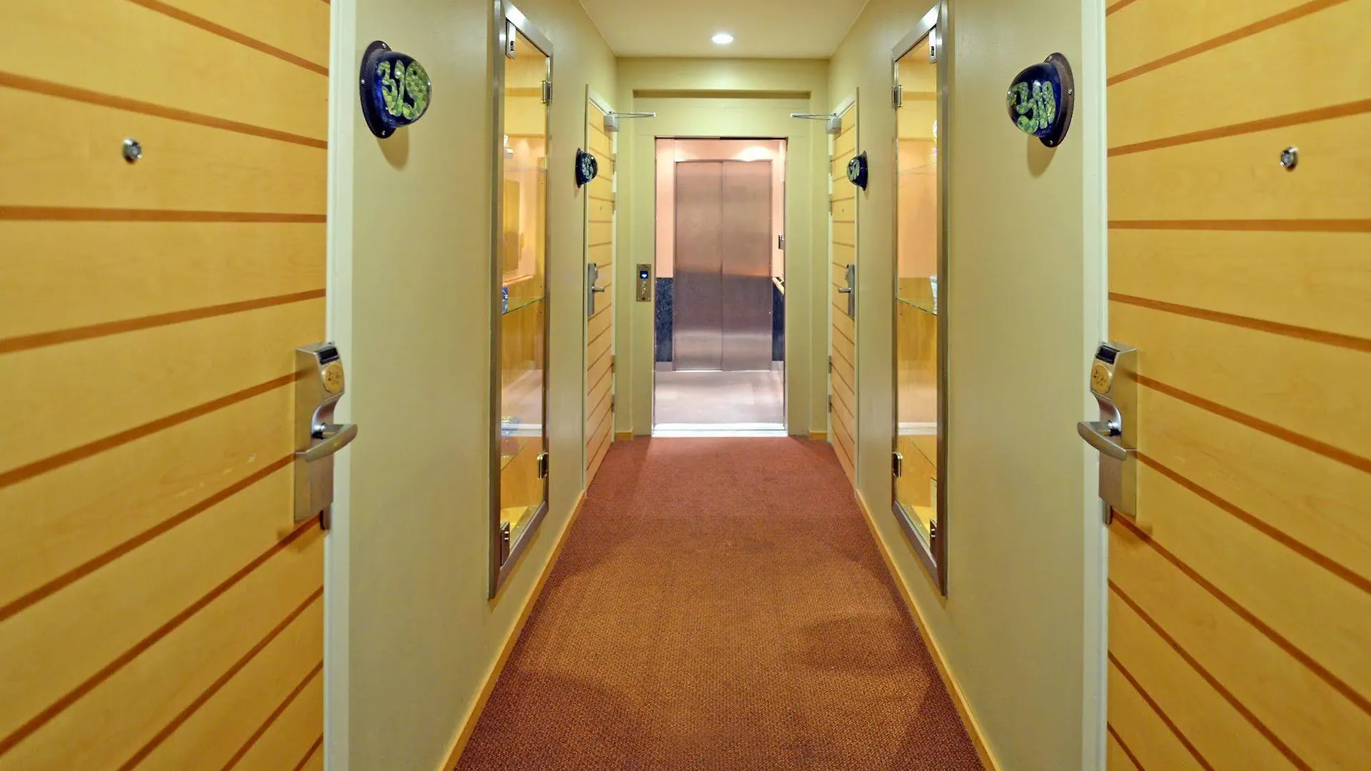 Best Western Hotel Royal Malmo Sweden