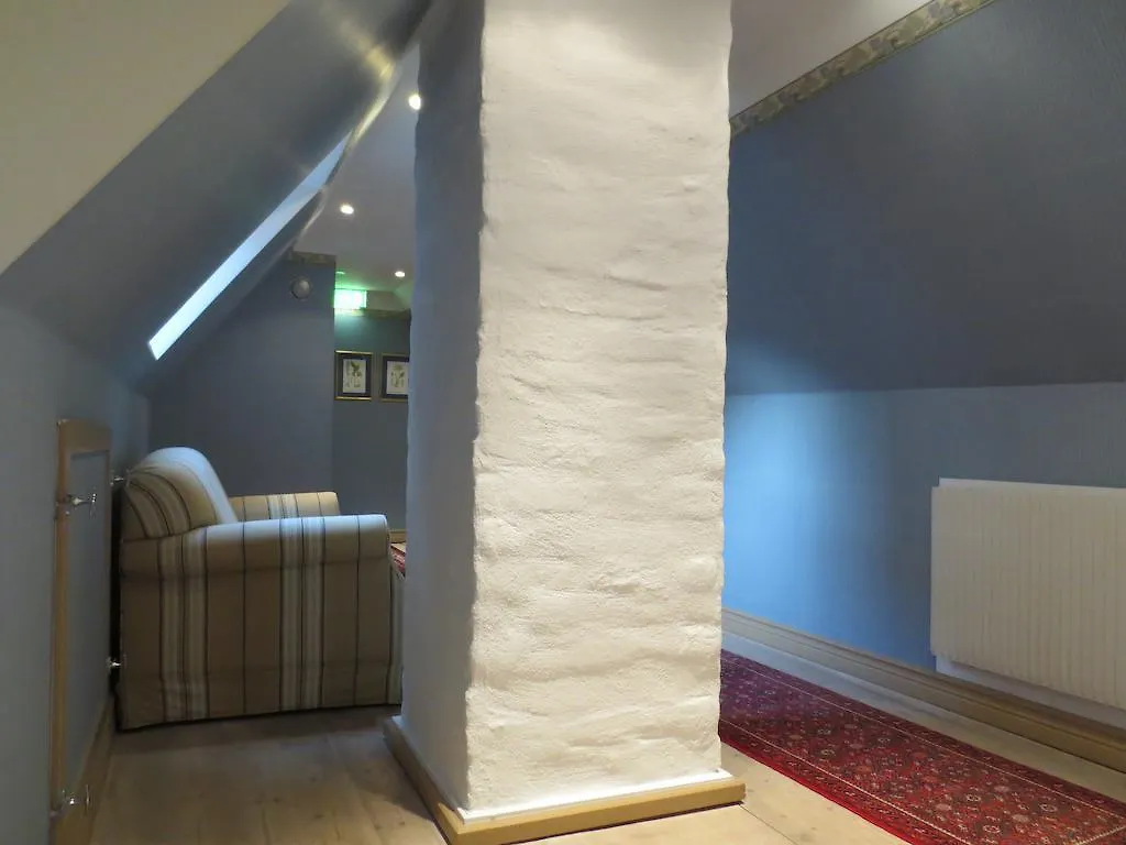 Best Western Hotel Royal Malmo 4*,  Sweden
