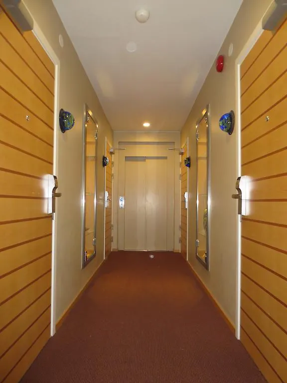 Best Western Hotel Royal Malmo 4*,  Sweden