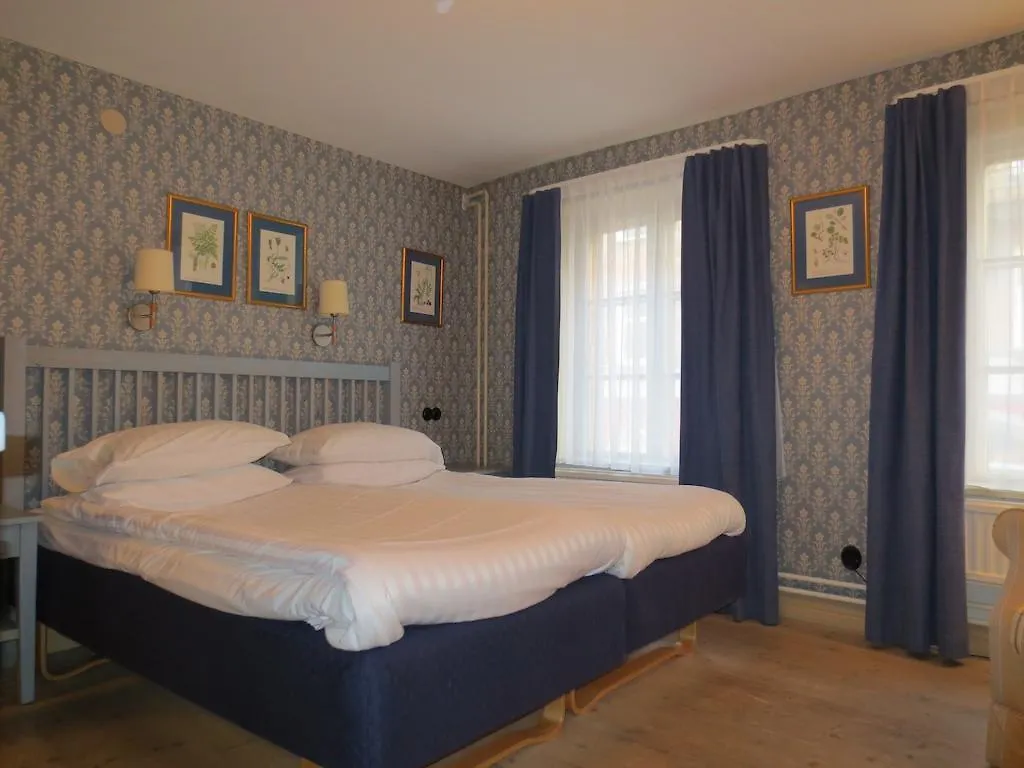 Best Western Hotel Royal Malmö