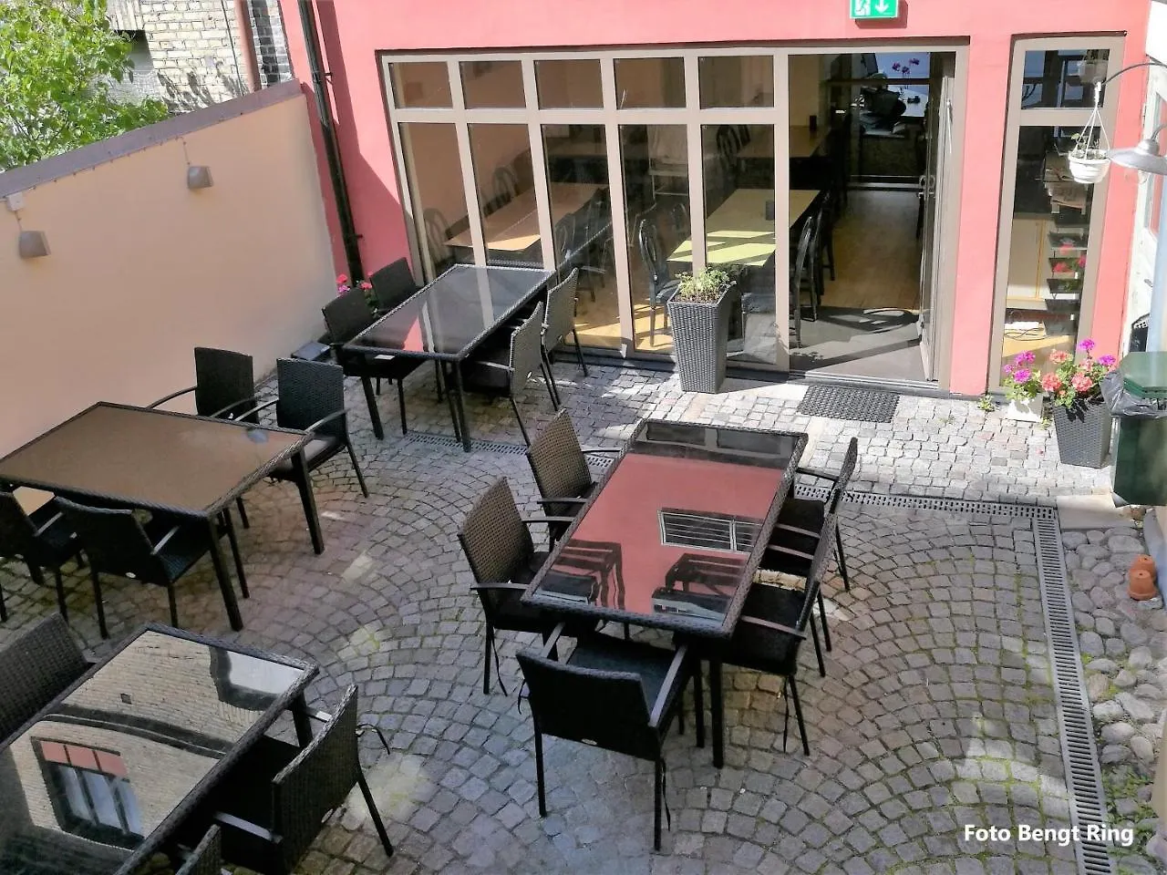 Best Western Hotel Royal Malmo 4*,