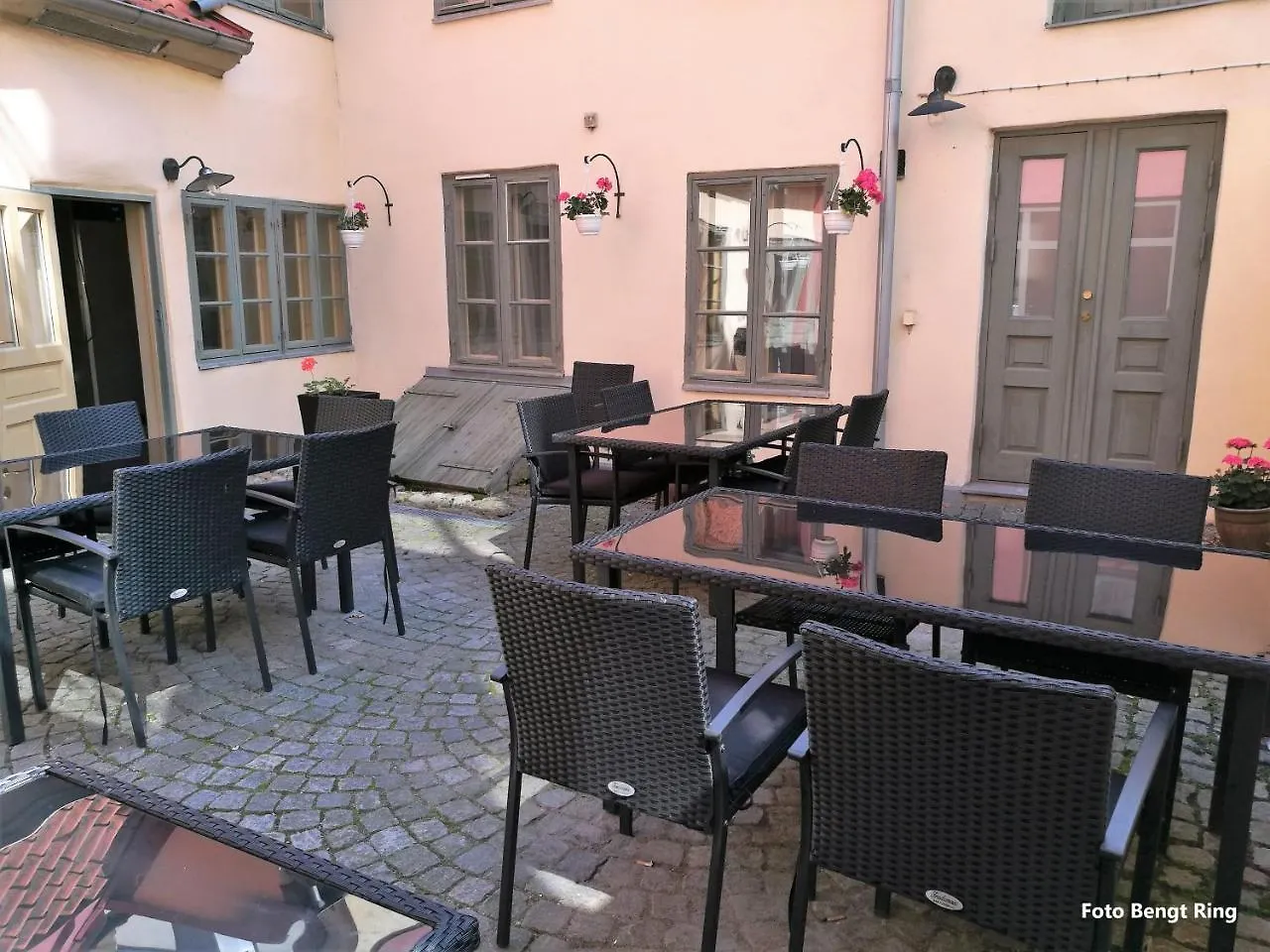 Best Western Hotel Royal Malmo