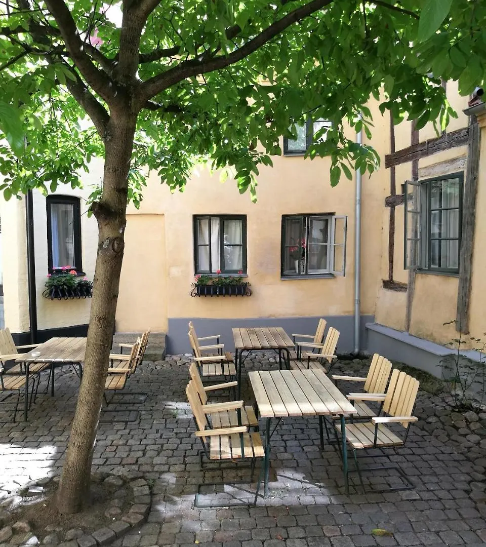 Best Western Hotel Royal Malmö