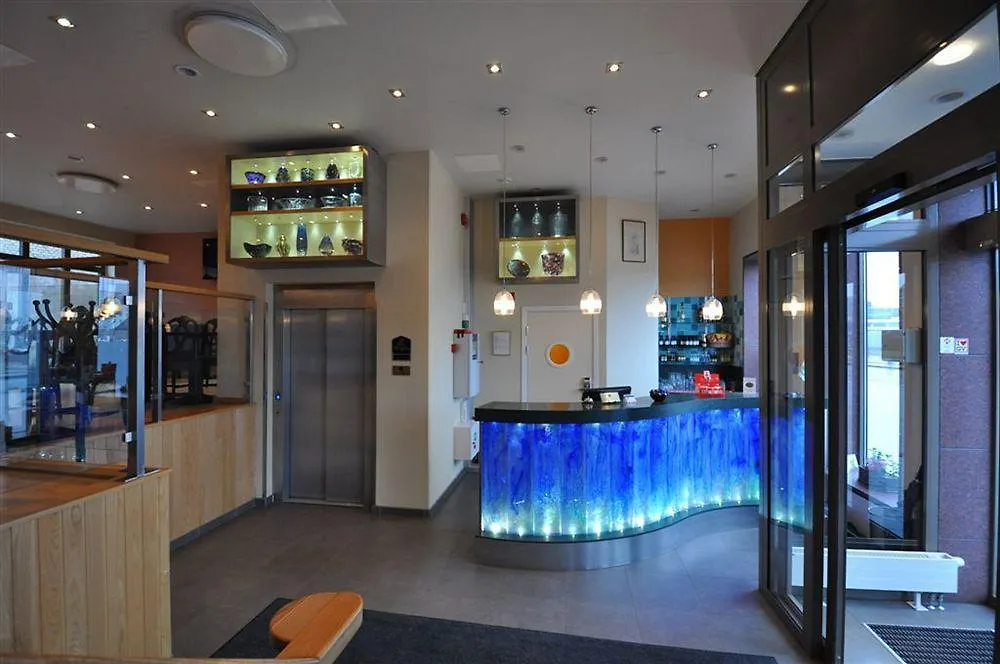 Best Western Hotel Royal Malmo