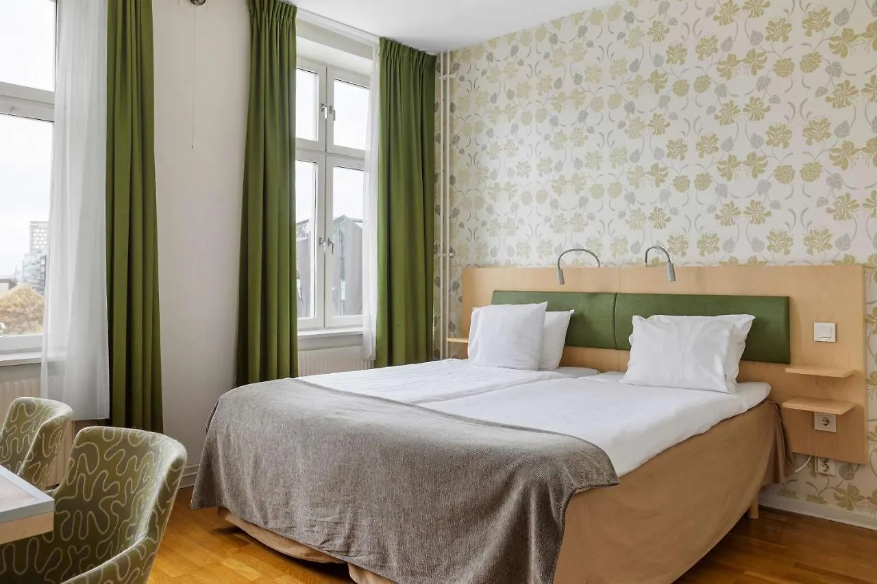 ****  Best Western Hotel Royal Malmö Szwecja