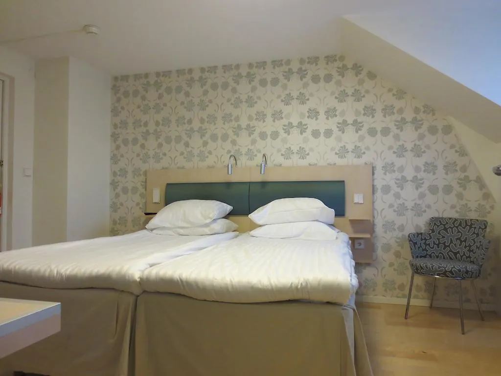 Best Western Hotel Royal Malmö